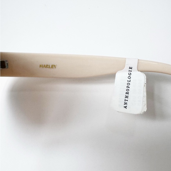 Anthropologie x I Sea Marley Polarized Sunglasses | NWT - Picture 5 of 11